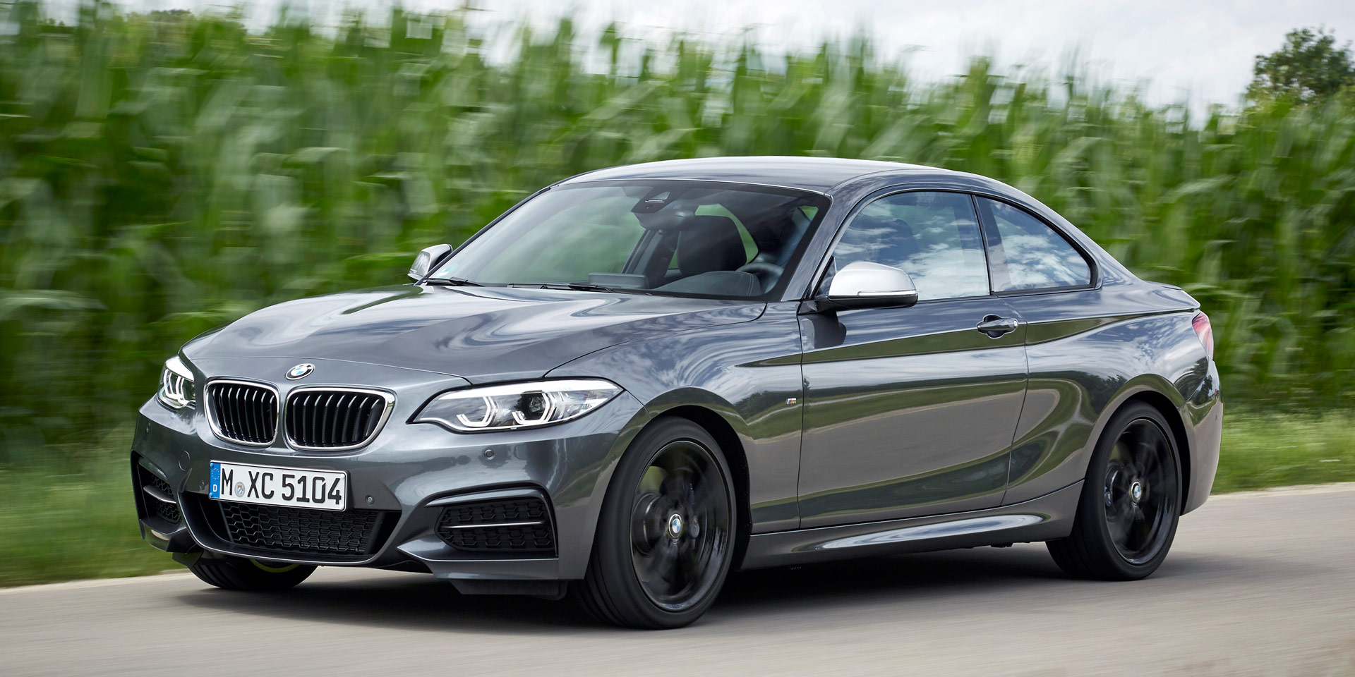 Audi A 3 Vs Bmw 2 Series Convertible