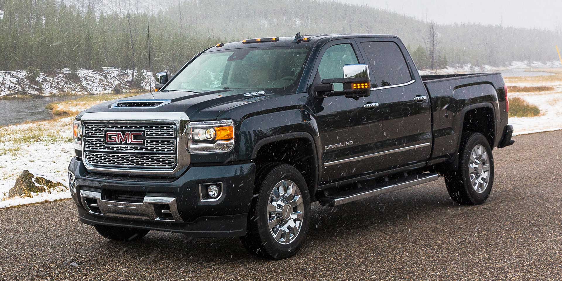 Image result for 2019 GMC SIERRA DENALI 3500 pictures