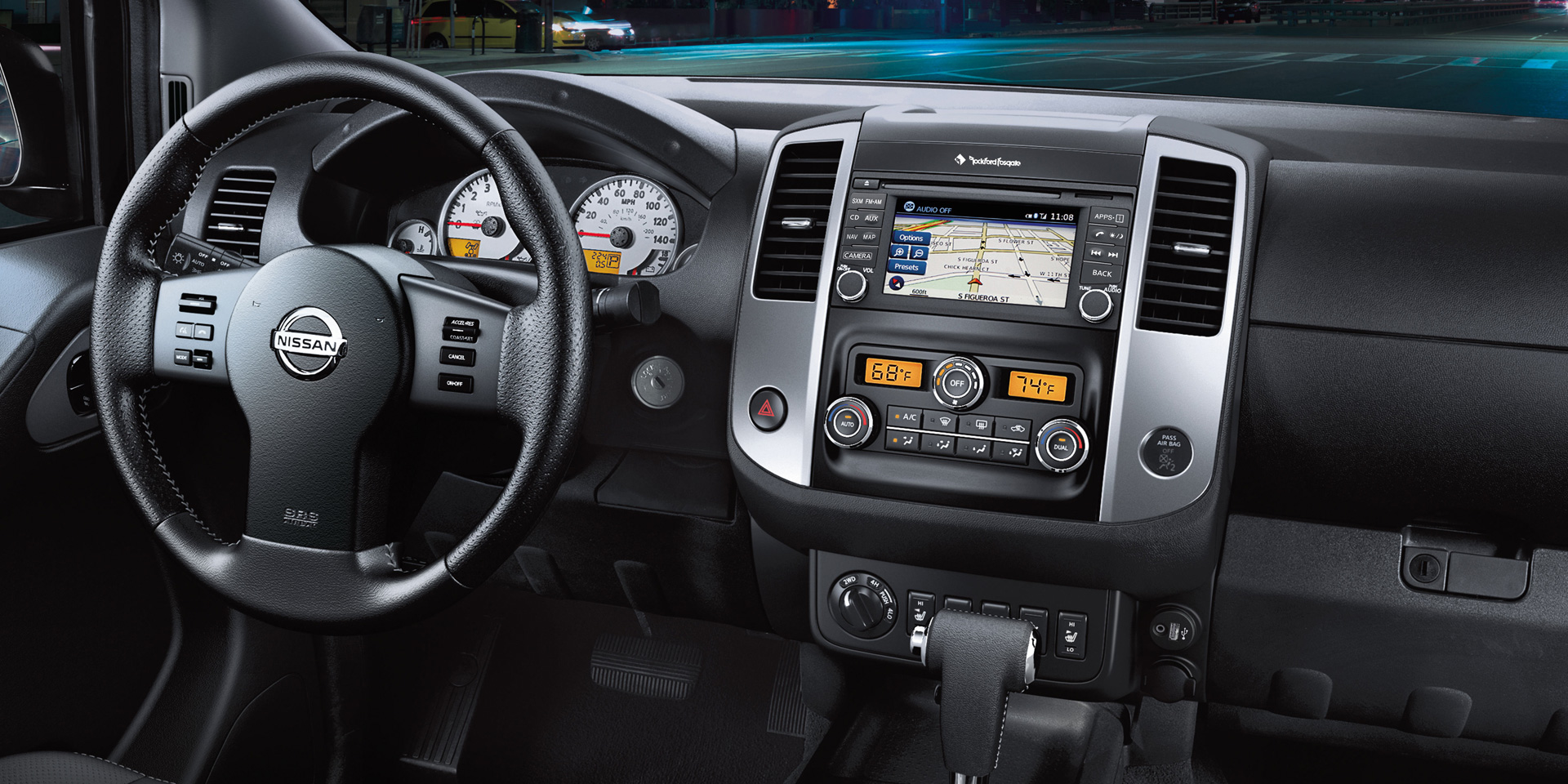 2019 - Nissan - Frontier - Vehicles on Display | Chicago ... 2019 - Nissan - Frontier - Vehicles on Display | Chicago ...
