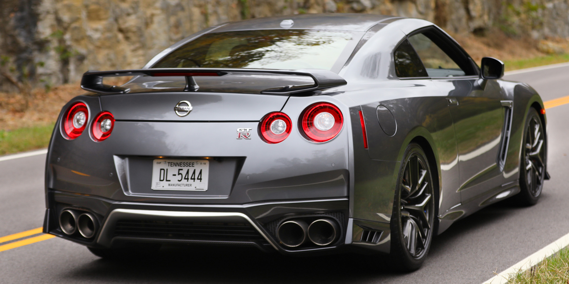 Nissan Skyline GTR РЅРѕРІС‹Р№