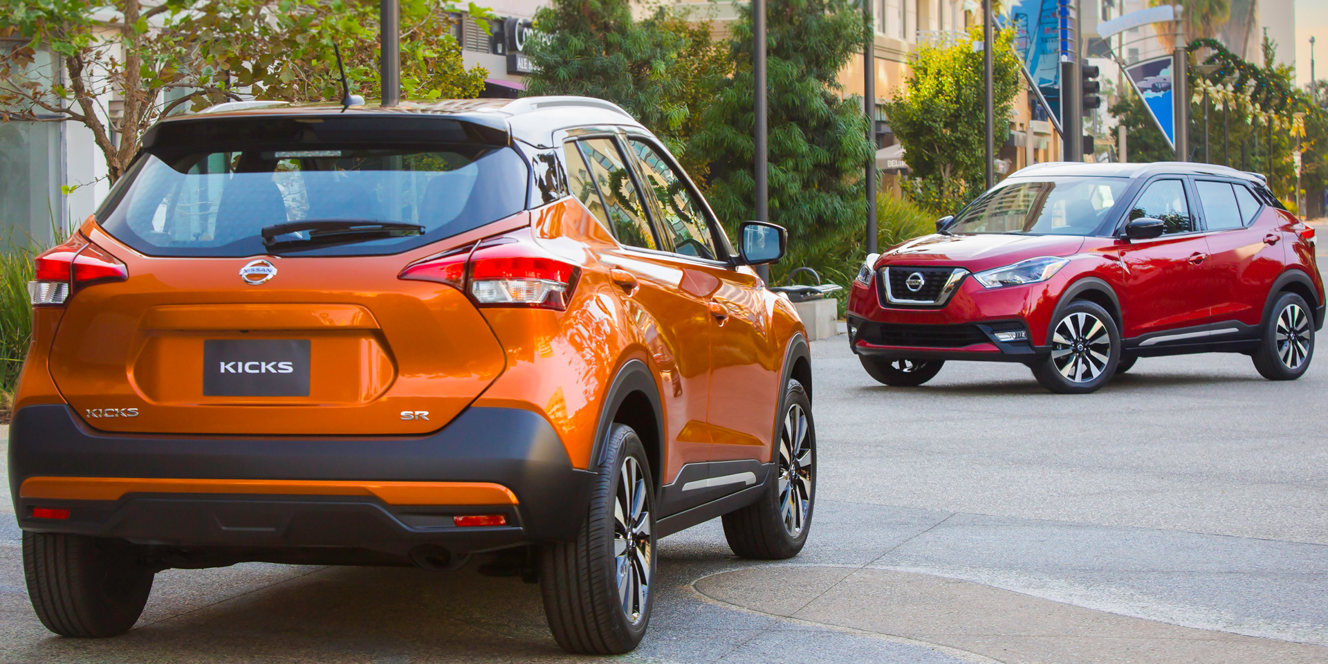 2019 - Nissan - Kicks - Vehicles on Display | Chicago Auto ... 2019 - Nissan - Kicks - Vehicles on Display | Chicago Auto ...
