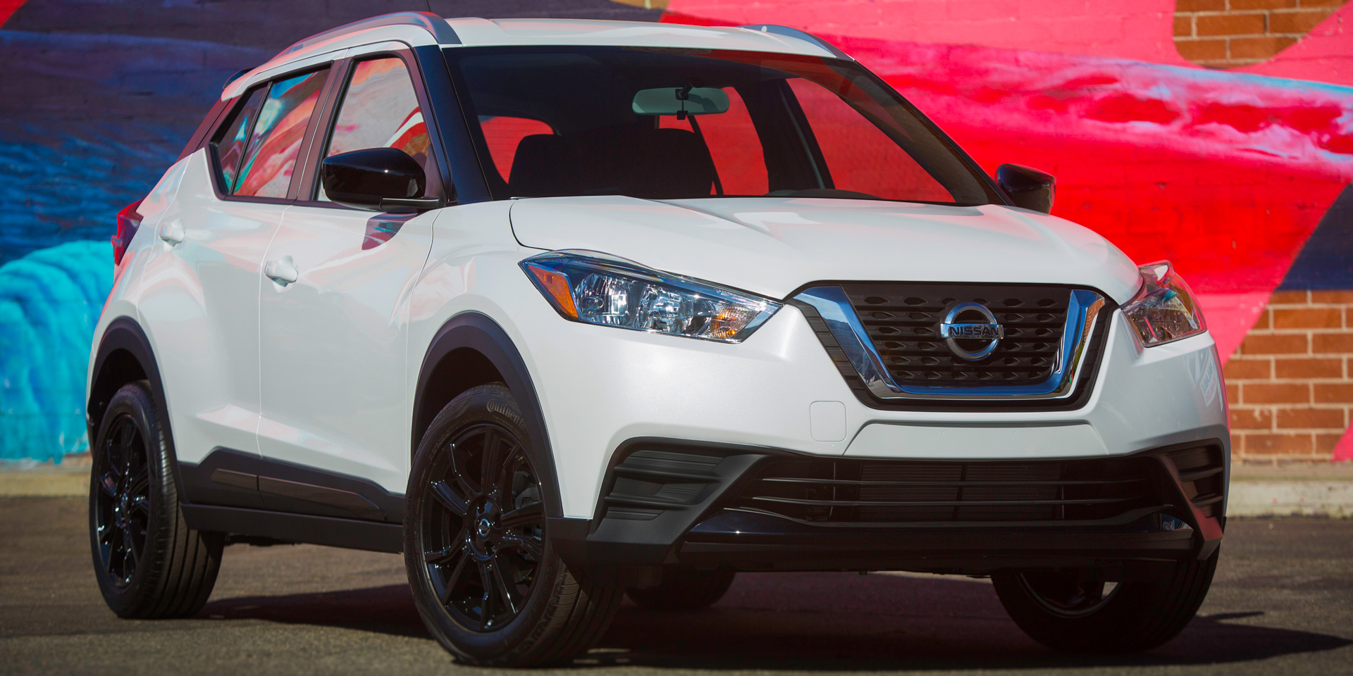 2019 - Nissan - Kicks - Vehicles on Display | Chicago Auto ... 2019 - Nissan - Kicks - Vehicles on Display | Chicago Auto ...