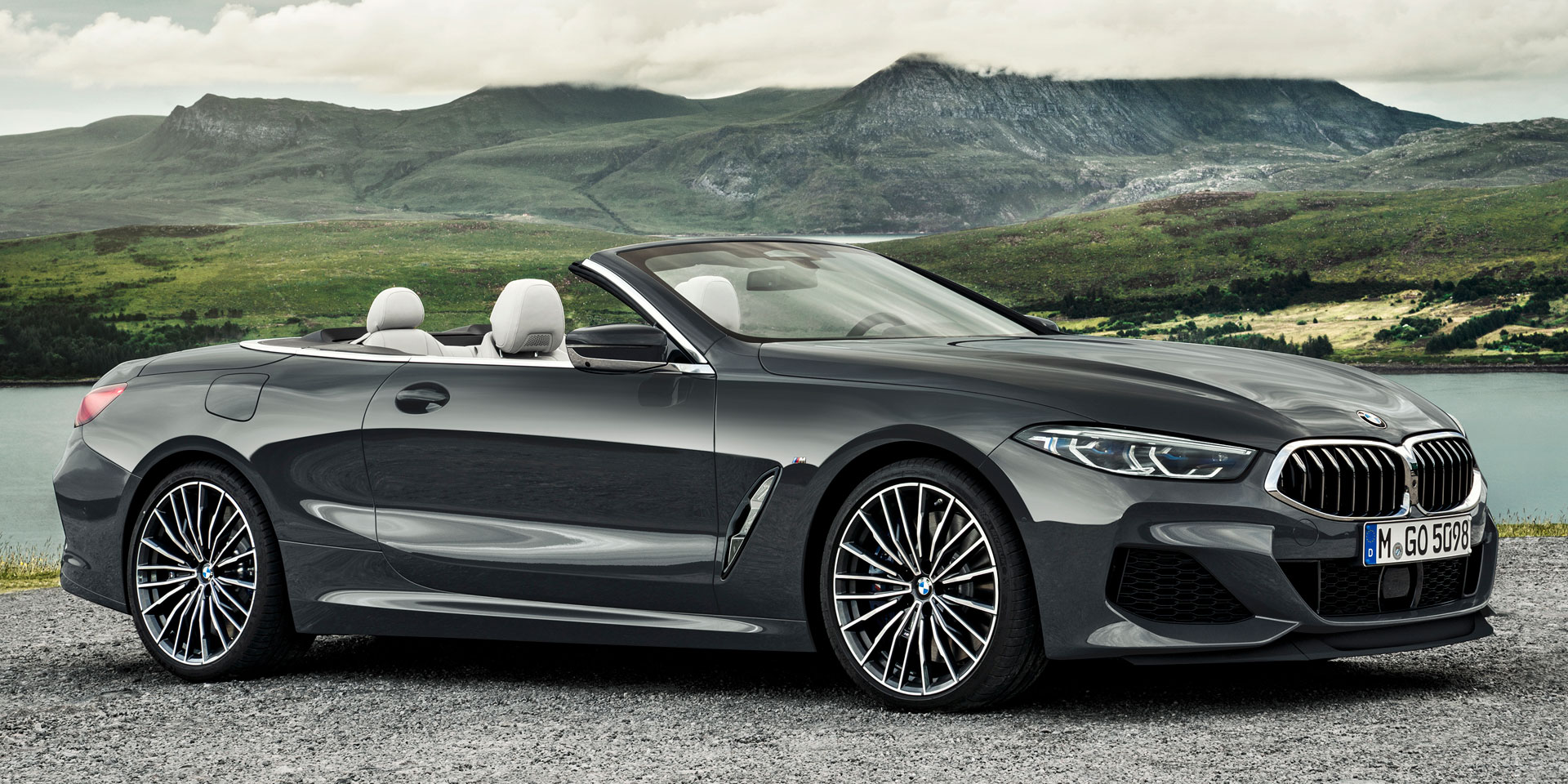 2019 - BMW - 8-Series - Vehicles on Display | Chicago Auto ... 2019 - BMW - 8-Series - Vehicles on Display | Chicago Auto ...
