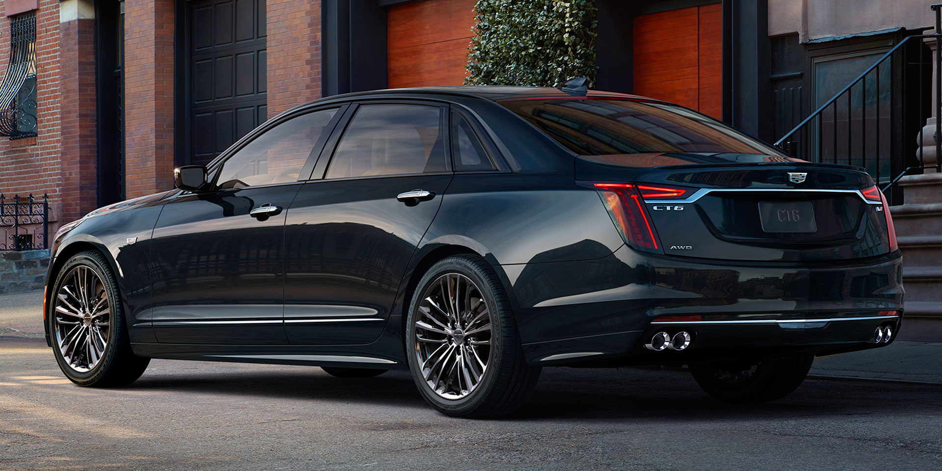 Subaru Legacy 3.6 R >> 2019 - Cadillac - CT6 - Vehicles on Display | Chicago Auto ... Subaru Legacy 3.6 R >> 2019 - Cadillac - CT6 - Vehicles on Display | Chicago Auto ...