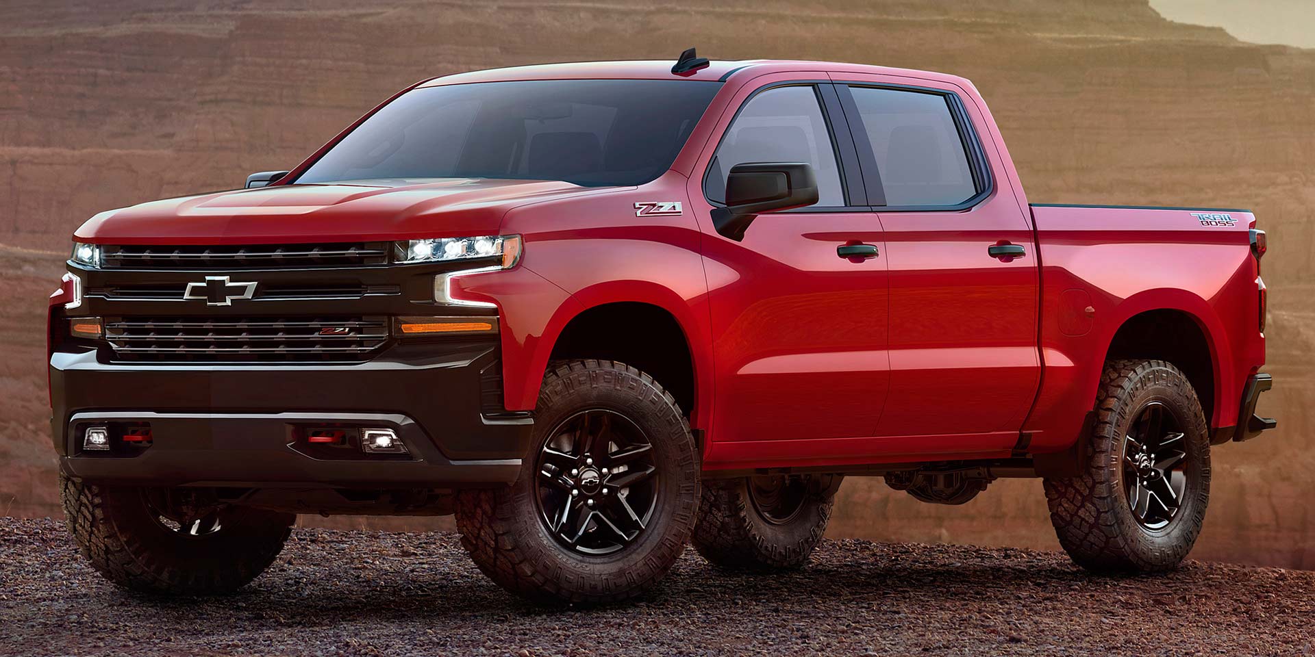 2019 Chevrolet Silverado 1500 Vehicles On Display Chicago 2019 Chevy Silverado