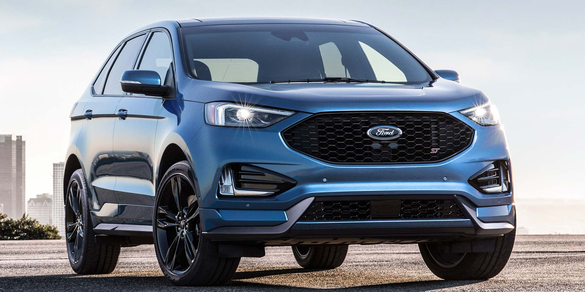2019 ford edge 2019 ford edge