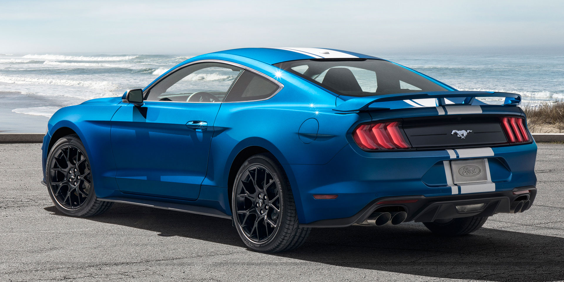 2019 - Ford - Mustang - Vehicles on Display | Chicago Auto ... 2019 - Ford - Mustang - Vehicles on Display | Chicago Auto ...