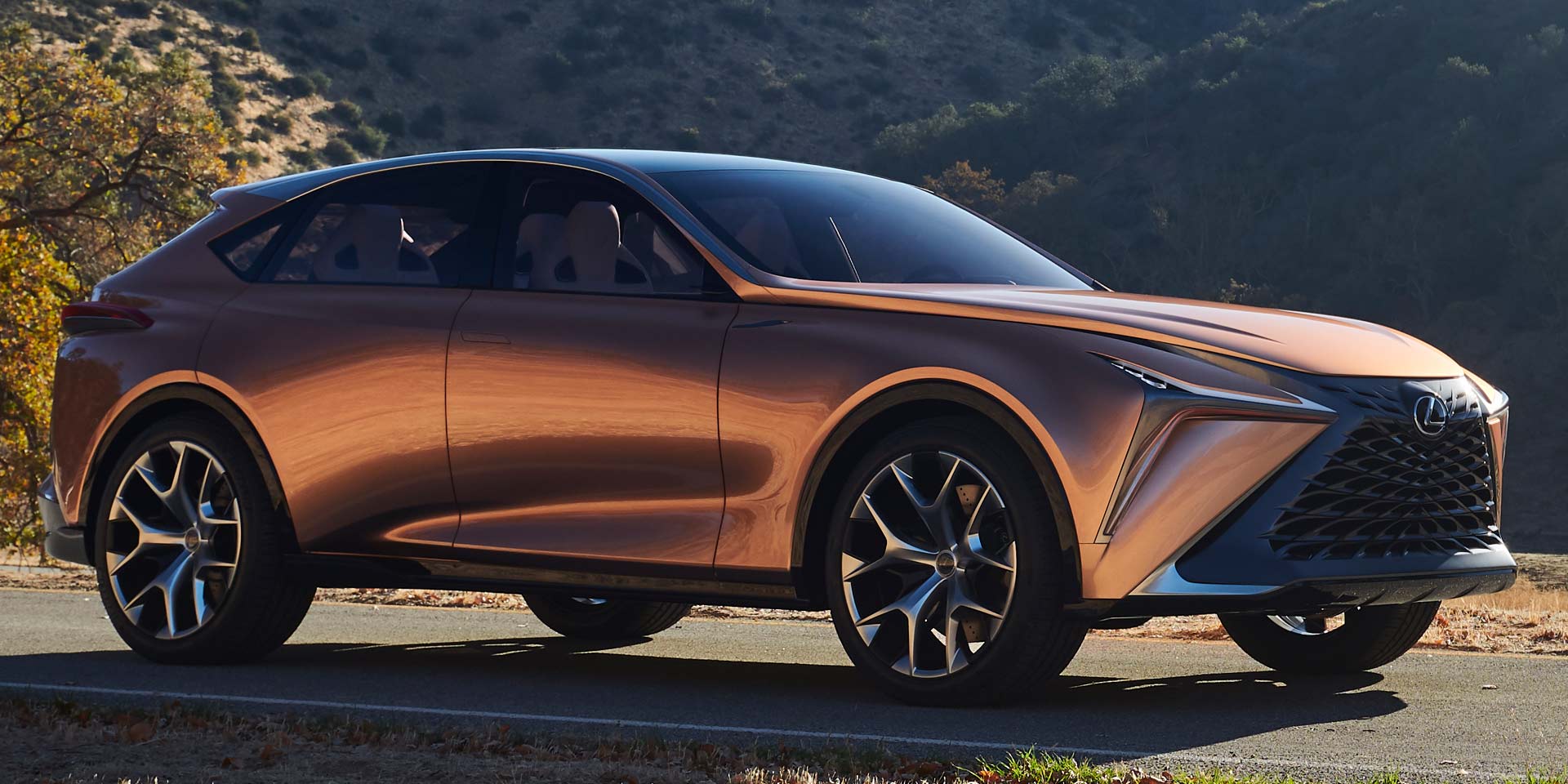 lexus models for 2019 2018 lexus lf 1 vehicles on display chicago auto show lexus models for 2019 2018 lexus lf 1 vehicles on display chicago auto show