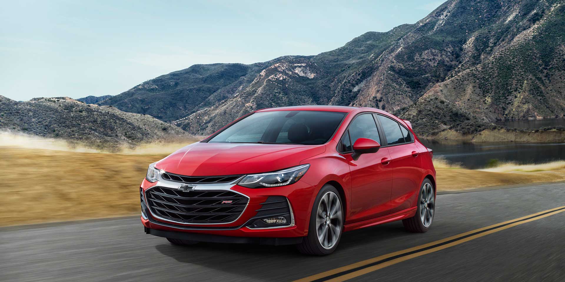 2019 - Chevrolet - Cruze - Vehicles on Display | Chicago ... 2019 - Chevrolet - Cruze - Vehicles on Display | Chicago ...