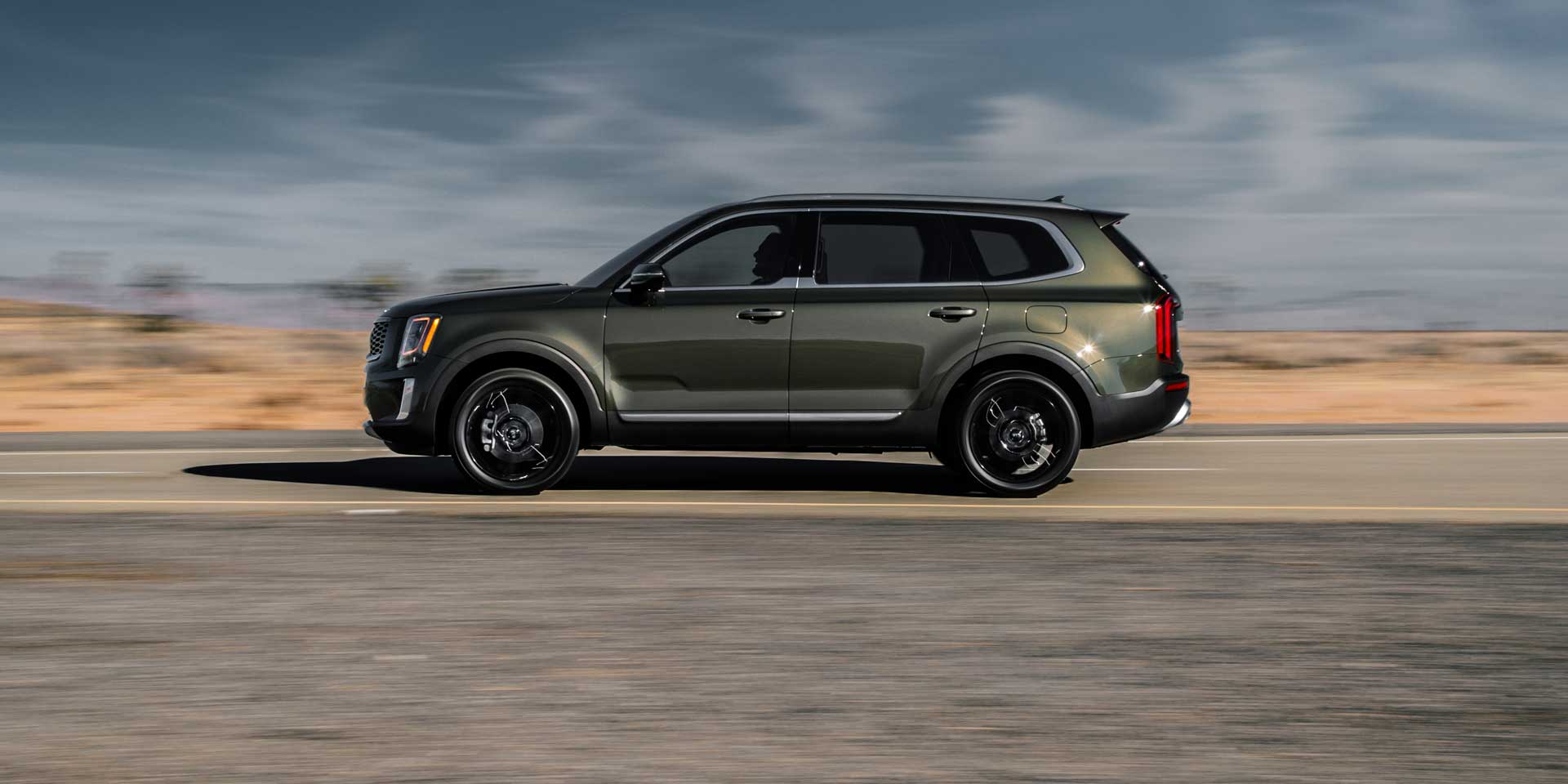 2020 - Kia - Telluride - Vehicles on Display | Chicago ... 2020 - Kia - Telluride - Vehicles on Display | Chicago ...