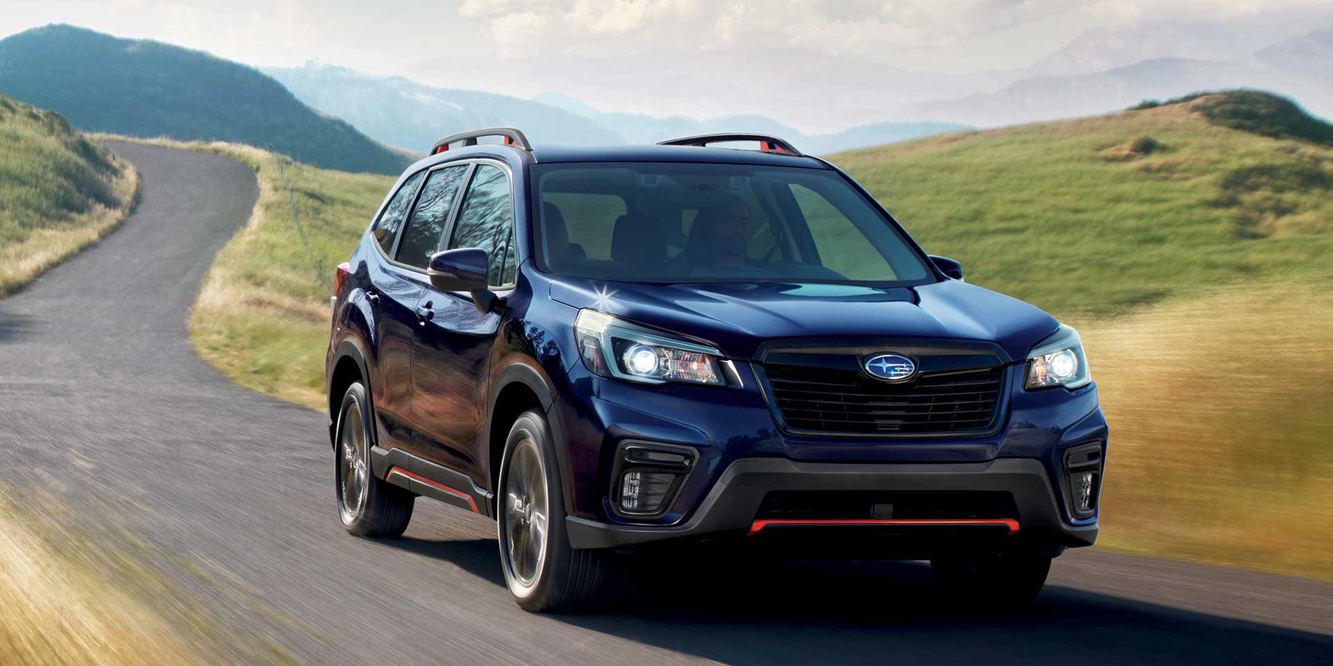 2019 - Subaru - Forester - Vehicles on Display | Chicago ... 2019 - Subaru - Forester - Vehicles on Display | Chicago ...
