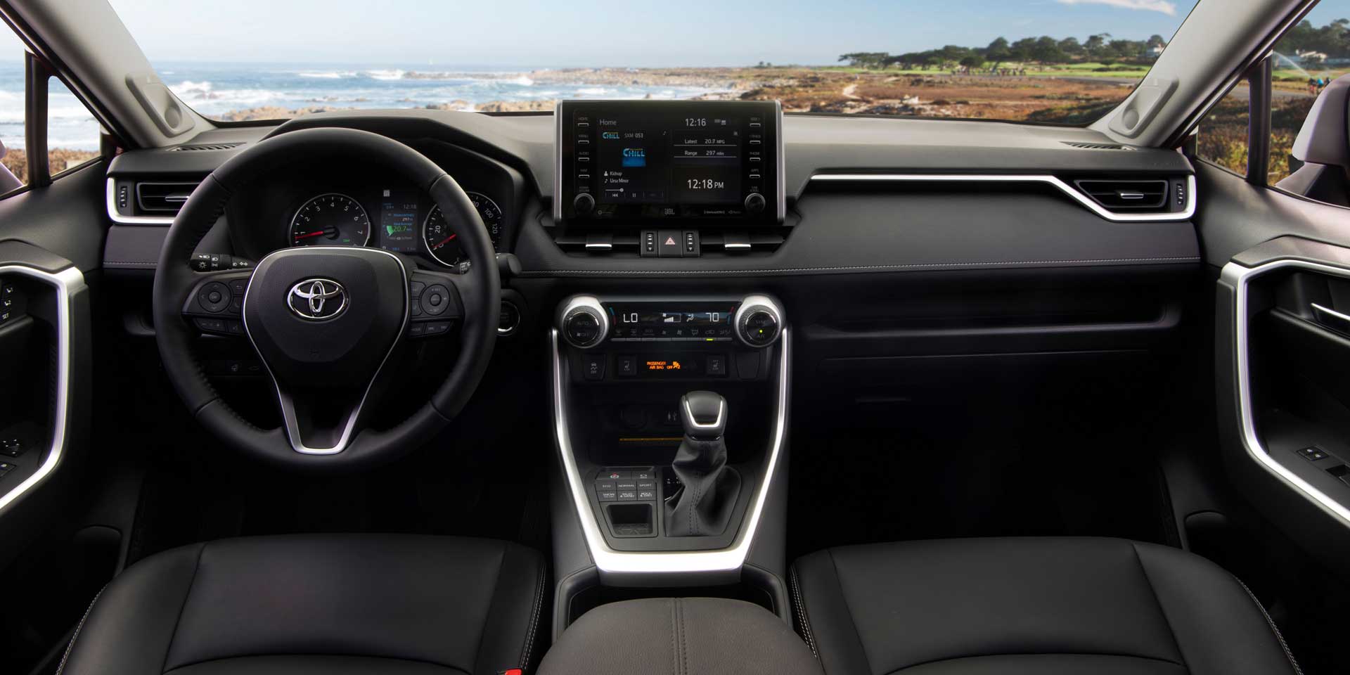 2019 - Toyota - RAV4 - Vehicles on Display | Chicago Auto Show 2019 - Toyota - RAV4 - Vehicles on Display | Chicago Auto Show