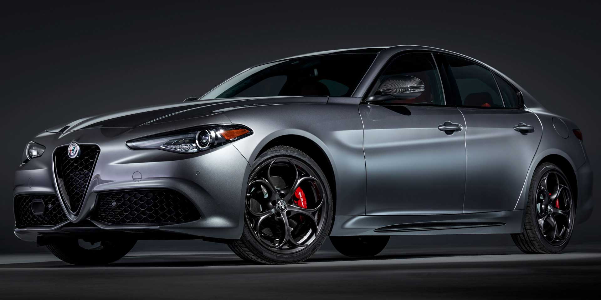 2020 AlfaRomeo Giulia 11