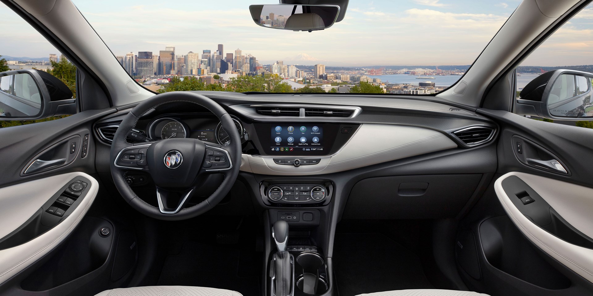 2020 - Buick - Encore GX - Vehicles on Display | Chicago ... 2020 - Buick - Encore GX - Vehicles on Display | Chicago ...