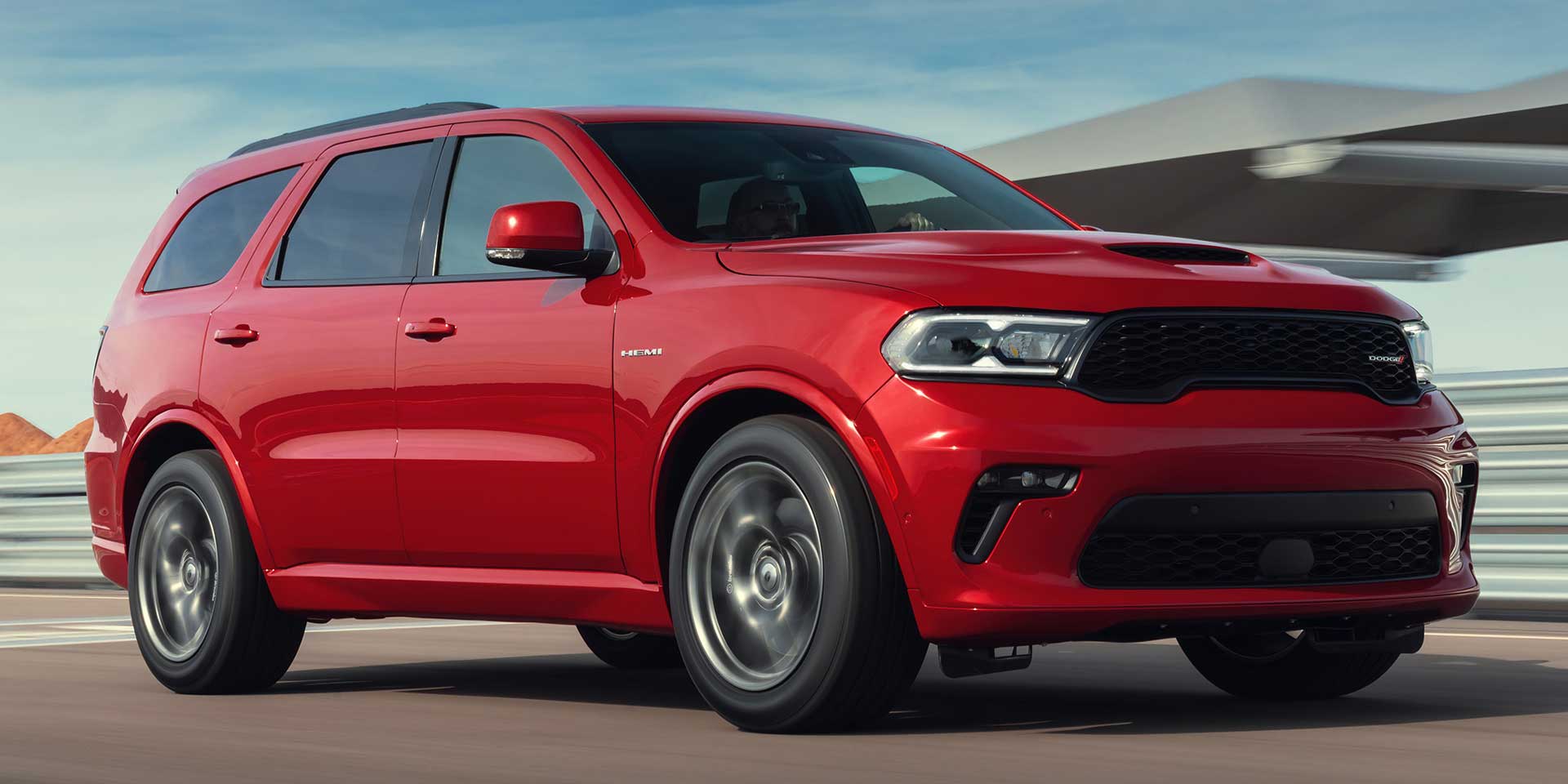 Dodge Durango