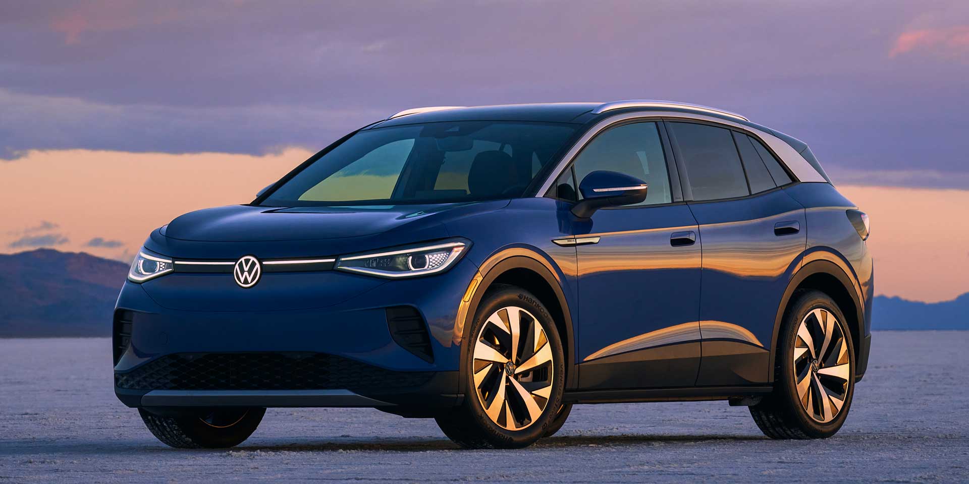Volkswagen ID.4