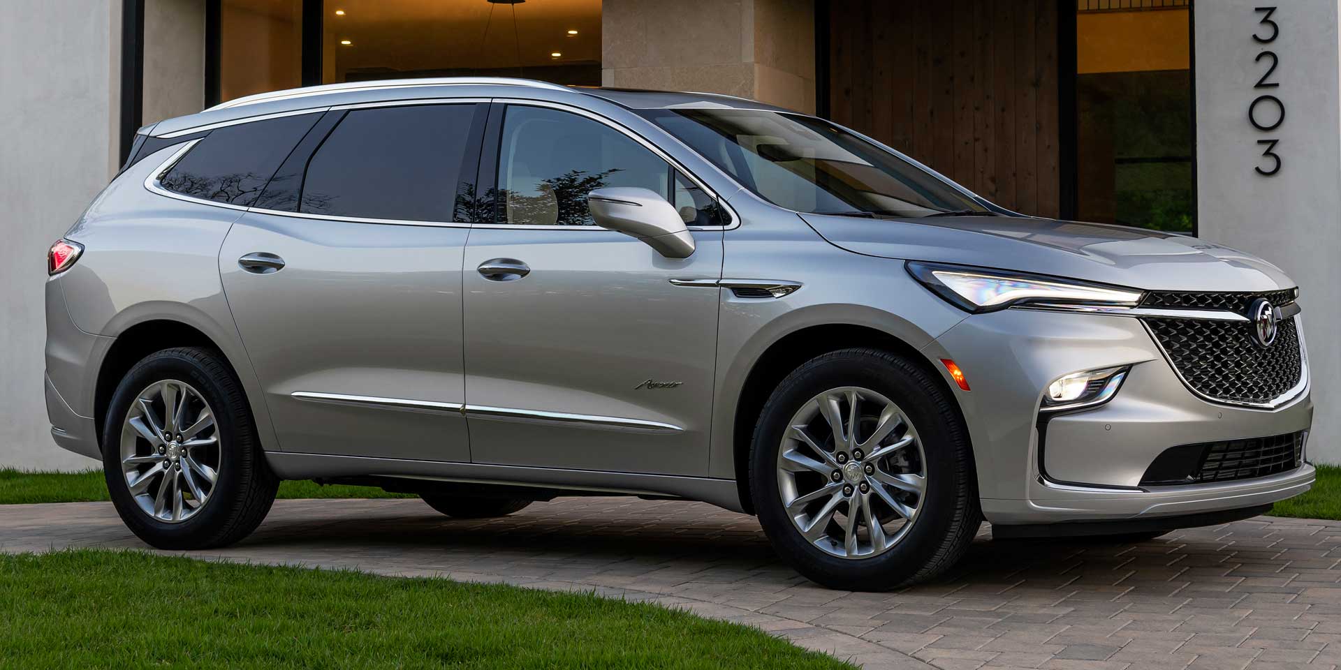 Buick Enclave