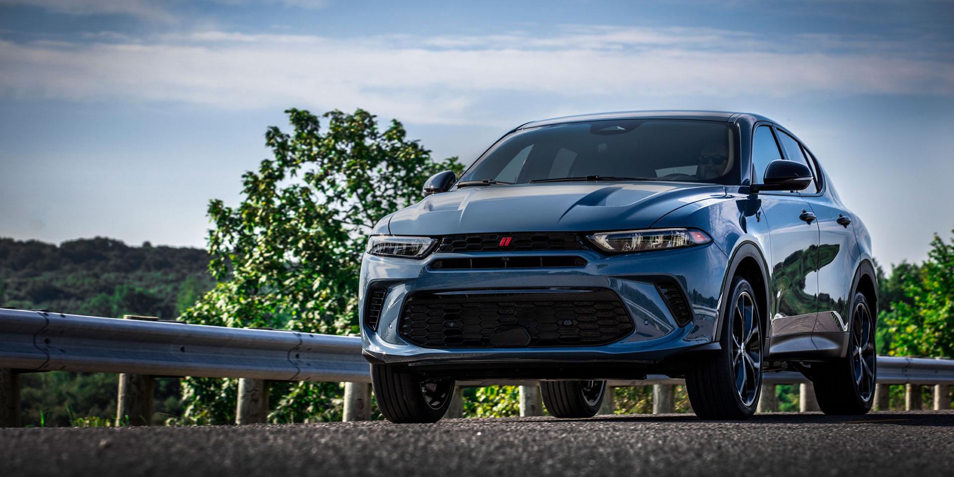 2023 Dodge Hornet