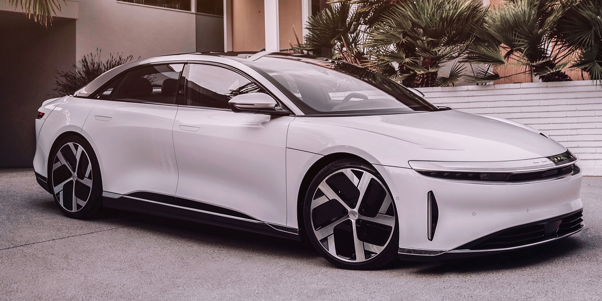 Lucid Air