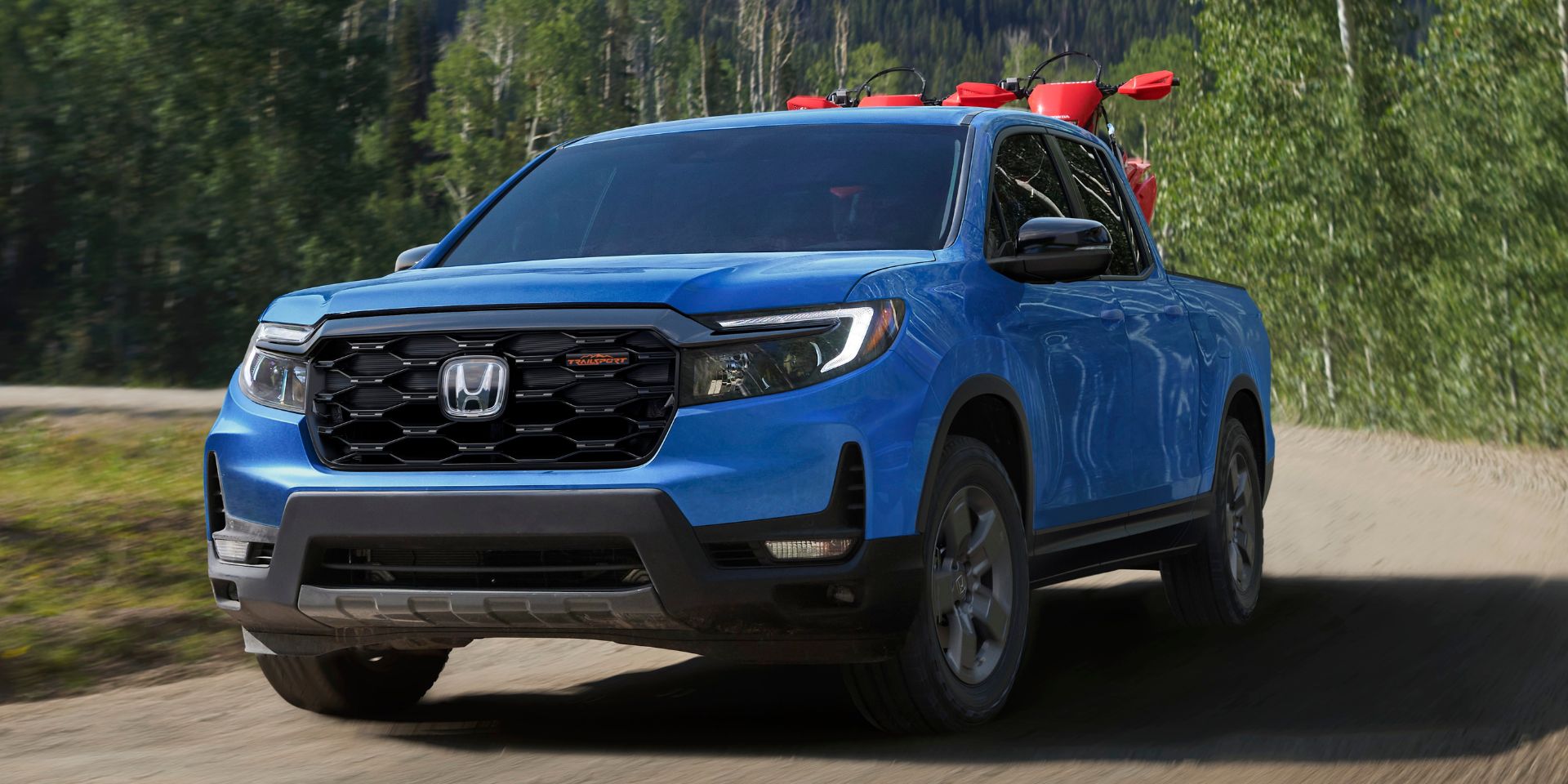 Honda Ridgeline