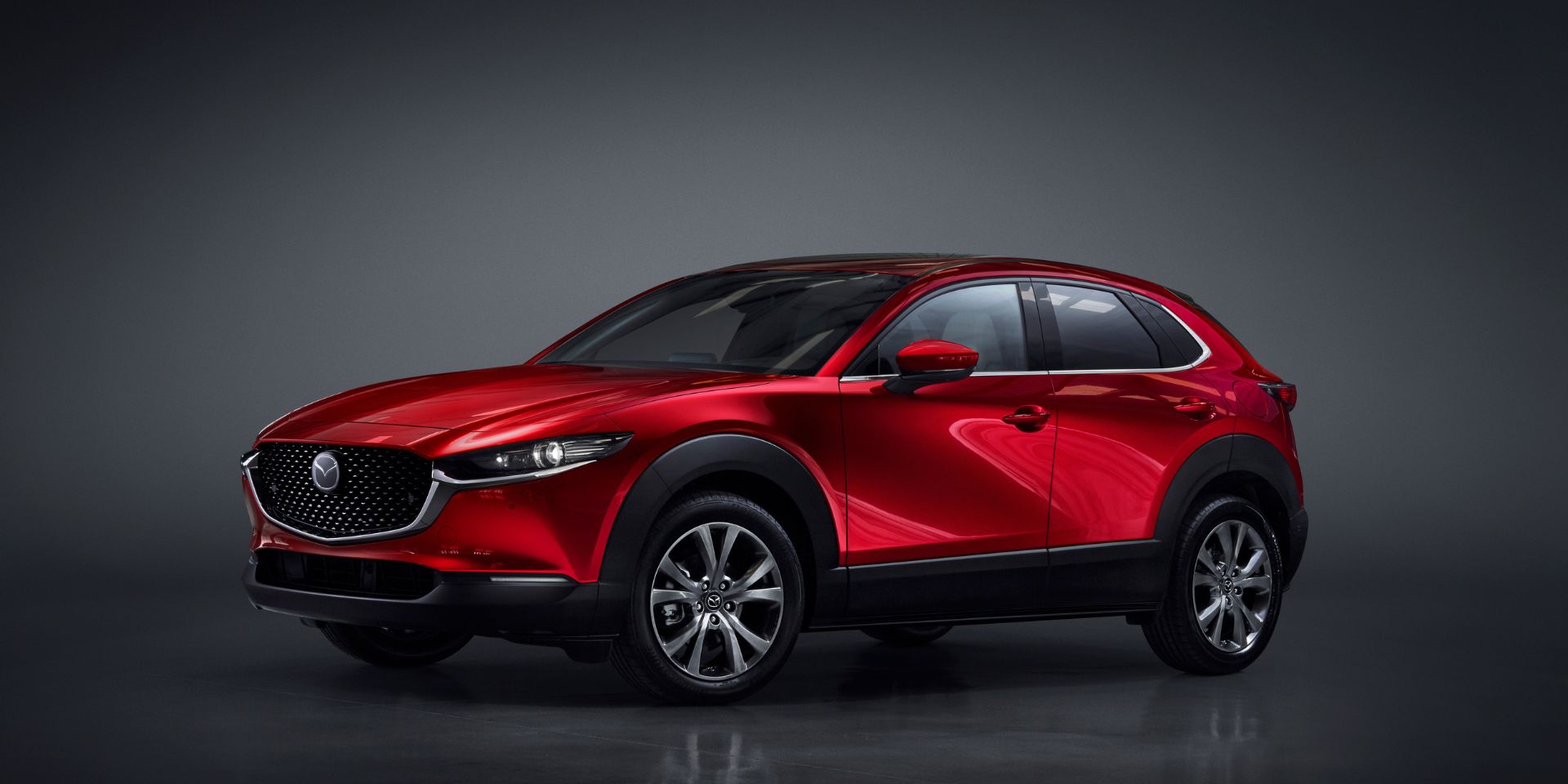 Mazda CX-30 set to follow siblings with tech upgrade, St George &  Sutherland Shire Leader