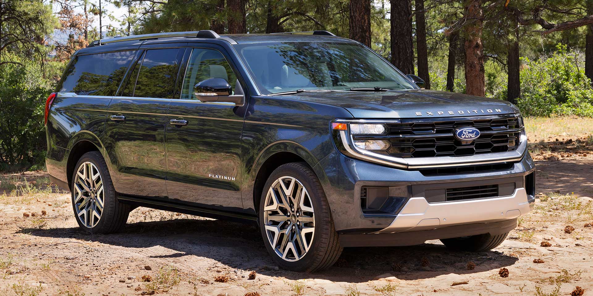 Ford Expedition