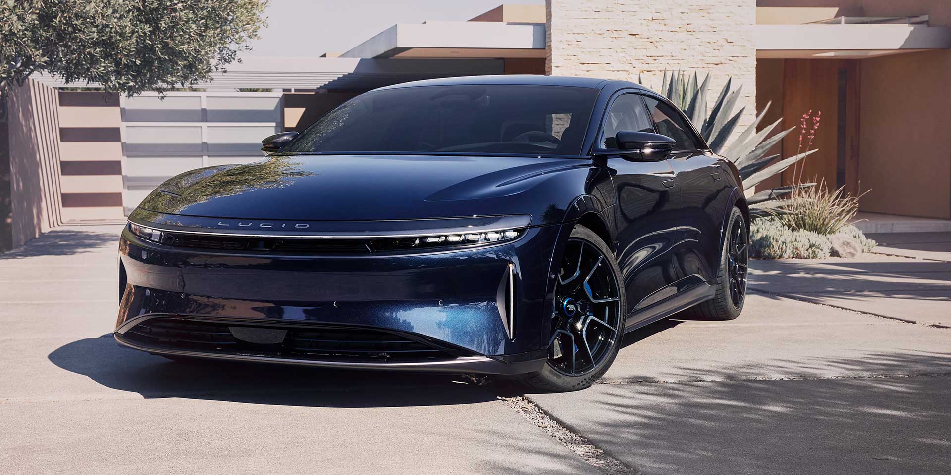Lucid Air