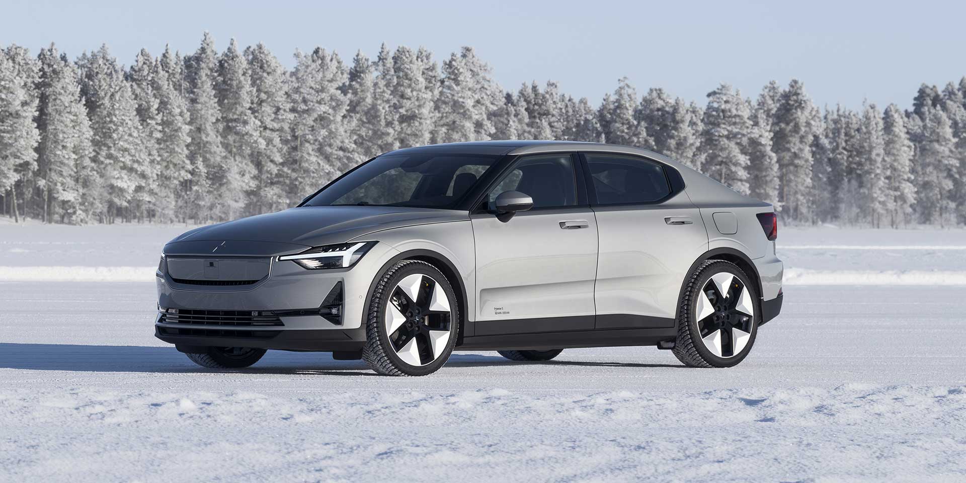 Polestar 2