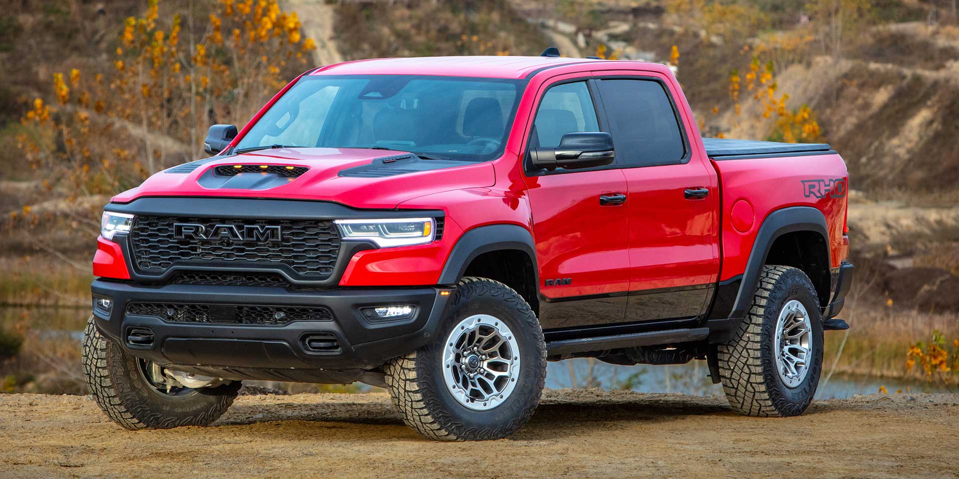 Ram 1500