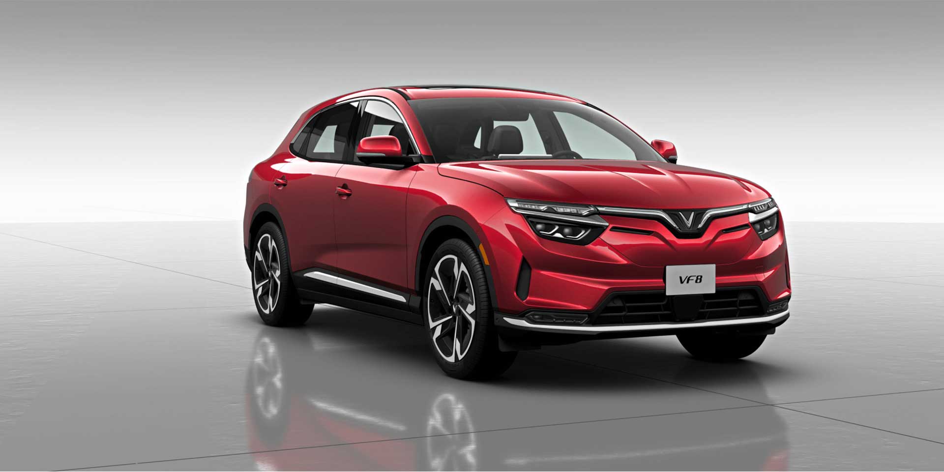 VinFast VF8