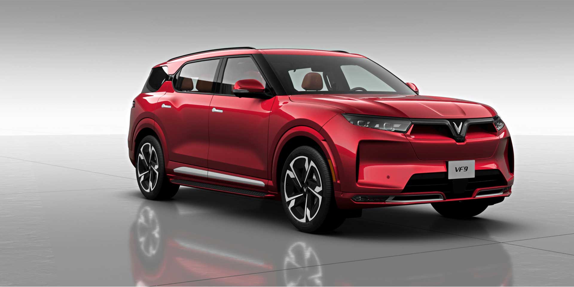 VinFast VF9