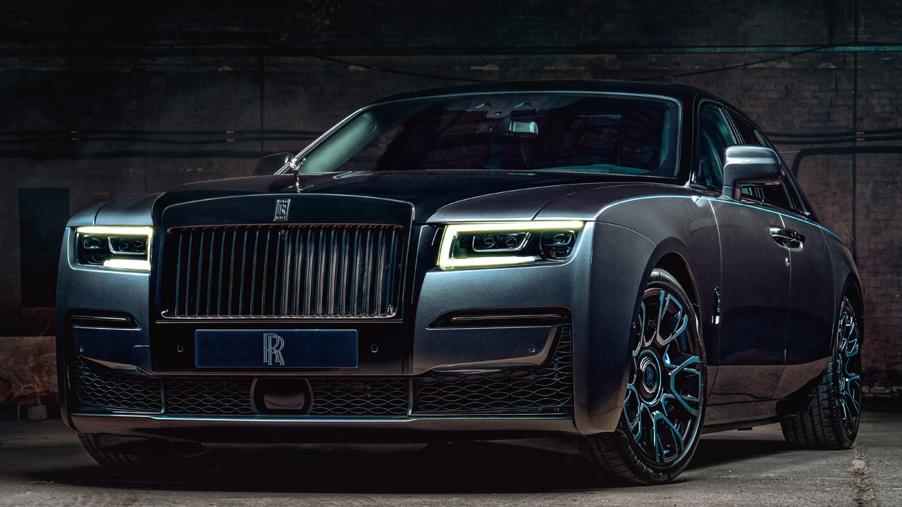 Rolls-Royce new cars 2022/23, Rolls-Royce new car deals