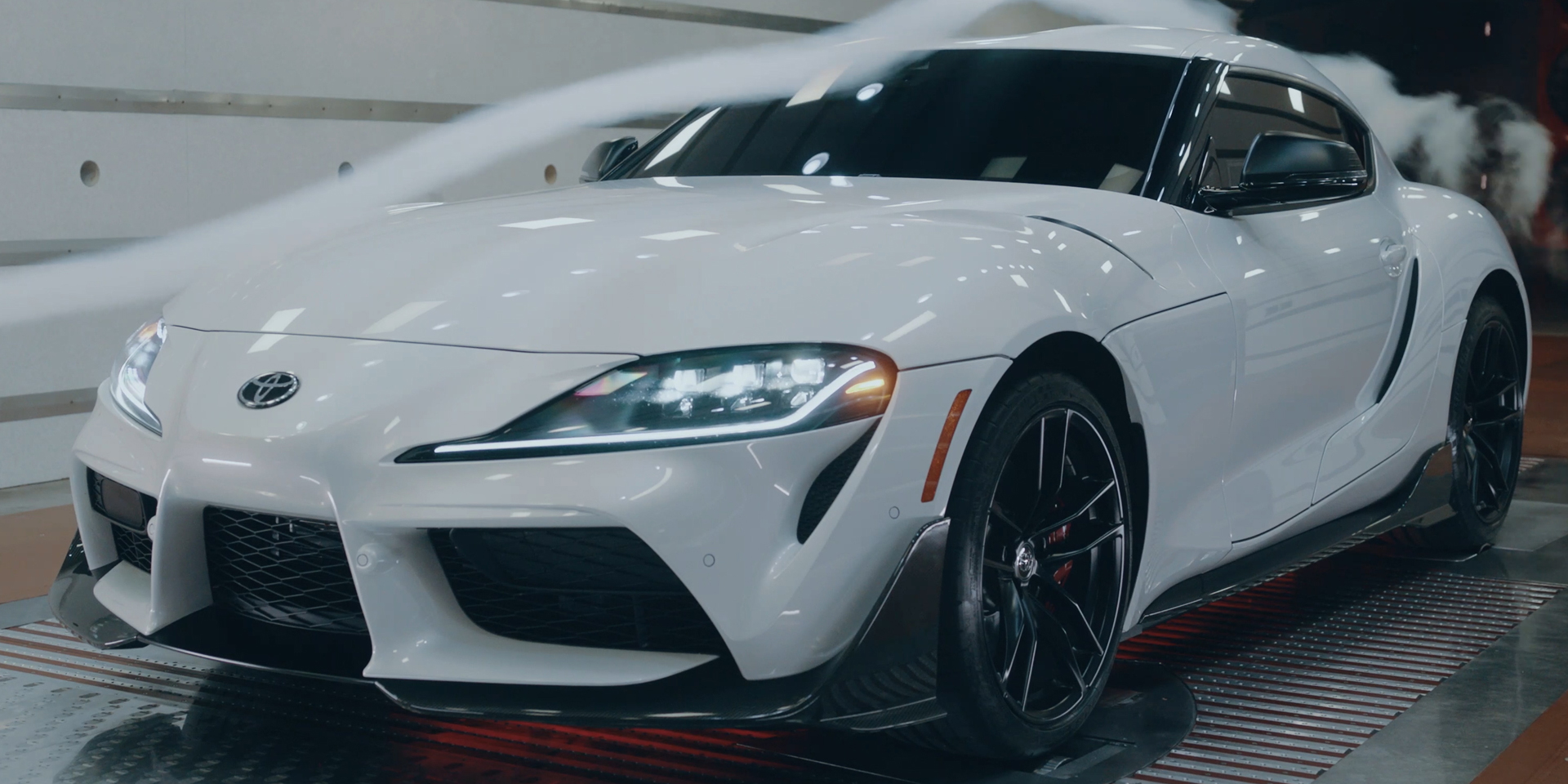 Toyota Supra