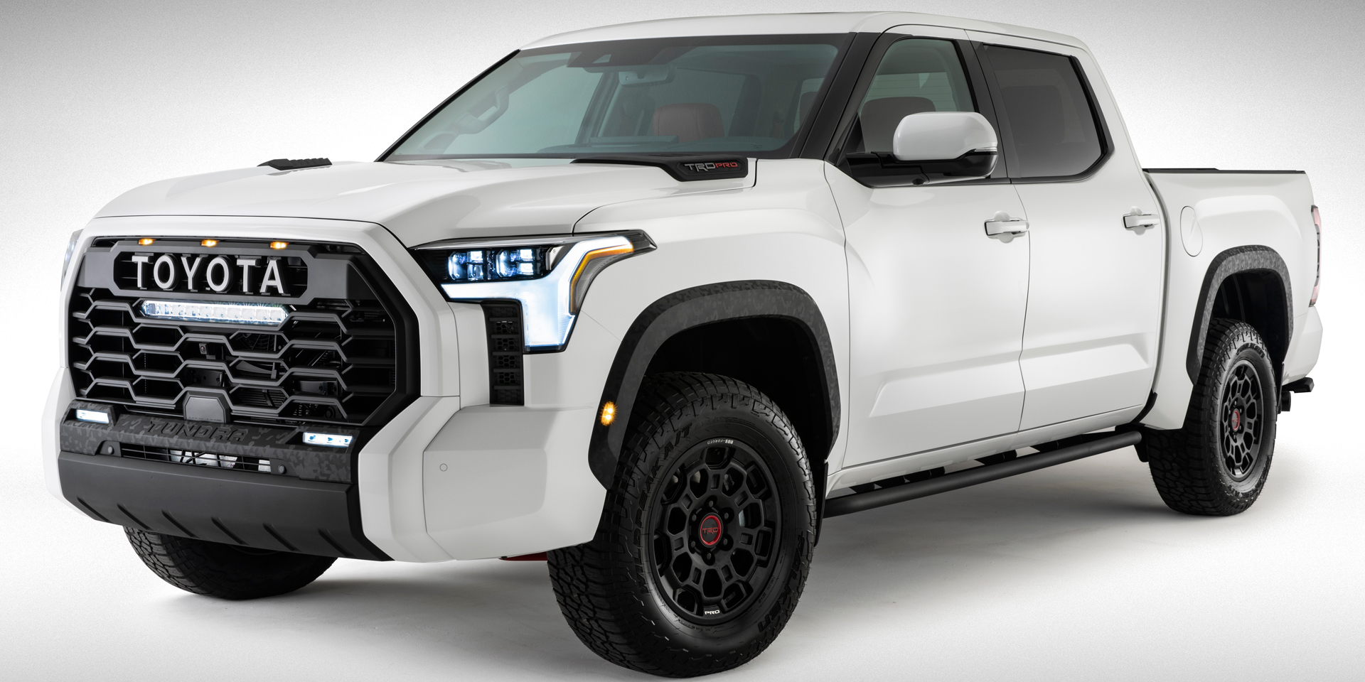 Toyota Tundra
