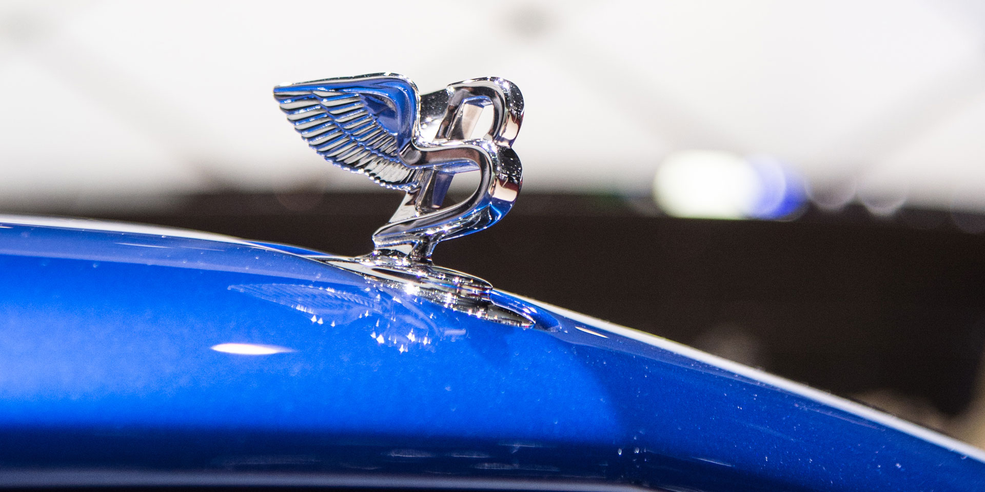 2019 - Bentley - Mulsanne - Vehicles on Display | Chicago Auto Show