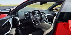 Acura NSX 