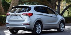 Buick Envision
