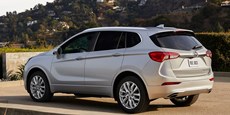Buick Envision