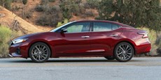 Nissan Maxima