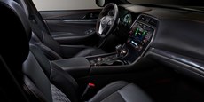 Nissan Maxima