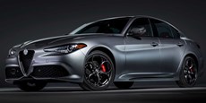 Alfa Romero Giulia