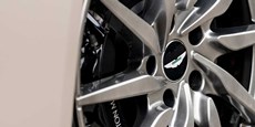 Aston Martin DB 11