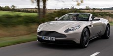 Aston Martin DB 11