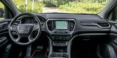 GMC Acadia