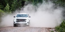 GMC Acadia