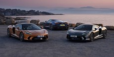 McLaren 570S