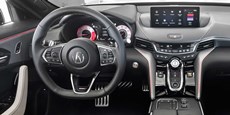 Acura TLX