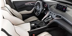 Acura TLX