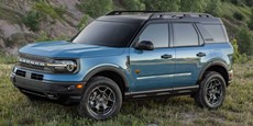 Ford Bronco Sport