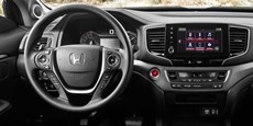 Honda Ridgeline